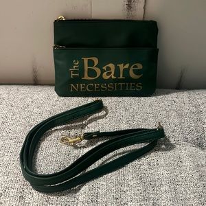 Disney The Jungle Book Crossbody Purse